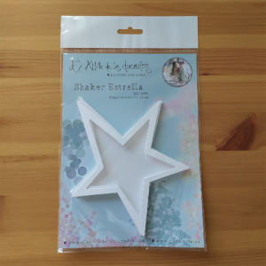Shaker Estrella